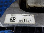 Engine mount bracket