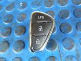 Central locking switch button