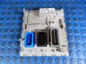 Engine control unit/module ECU