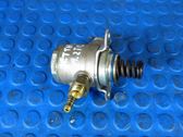 Fuel injection high pressure pump