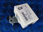 Door central lock control unit/module