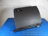Glove box