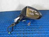 Front door electric wing mirror