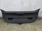 Tailgate/boot cover trim set
