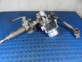 Steering rack