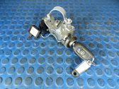 Ignition lock