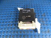 Other control units/modules