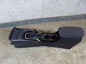 Center console