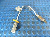 Exhaust gas pressure sensor