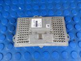 LED ballast control module