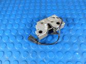 Engine bonnet/hood lock/catch