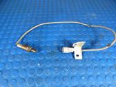Lambda probe sensor