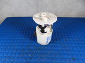 In-tank fuel pump