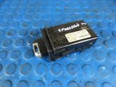 Ignition lock