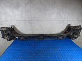 Rear bumper mounting bracket