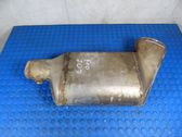 Catalyst/FAP/DPF particulate filter