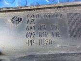 Moldura del limpia