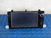 Radio/CD/DVD/GPS head unit