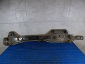 Engine mount bracket