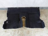 Interior carpet