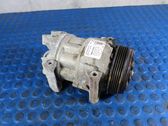 Air conditioning (A/C) compressor (pump)