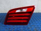 Tailgate rear/tail lights