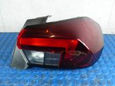 Lampa tylna