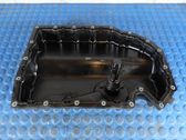 Oil sump