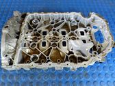 Oil sump