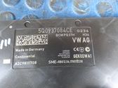 Comfort/convenience module