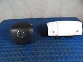 Airbag set