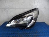 Headlight/headlamp