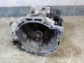 Manual 5 speed gearbox