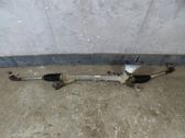 Steering rack