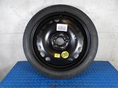 R16 spare wheel