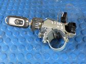 Ignition lock