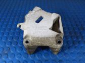 Engine mounting bracket