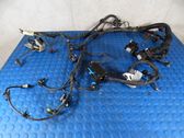 Faisceau de câblage pour moteur