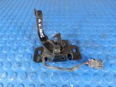 Engine bonnet/hood lock/catch