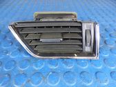 Dashboard side air vent grill/cover trim