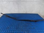 Front wiper blade arm