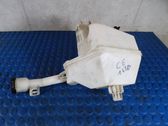 Windshield washer fluid reservoir/tank