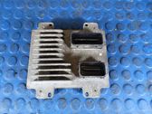 Engine control unit/module ECU