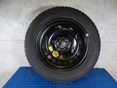 R15 spare wheel