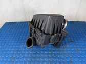 Air filter box