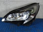 Headlight/headlamp
