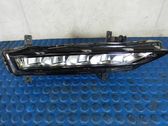 Front fog light