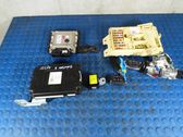 Unité de commande, module ECU de moteur