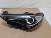 Headlight/headlamp