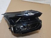 Headlight/headlamp